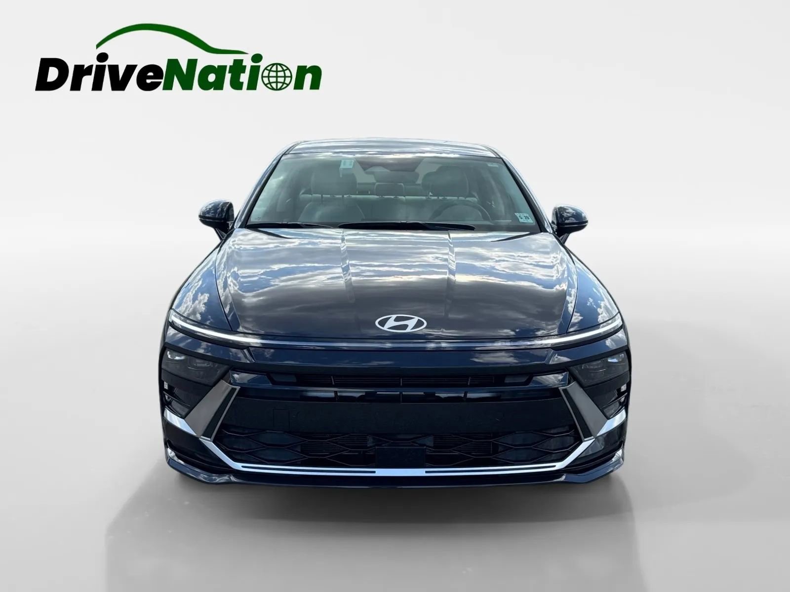 Used 2024 Hyundai Sonata SEL image 2