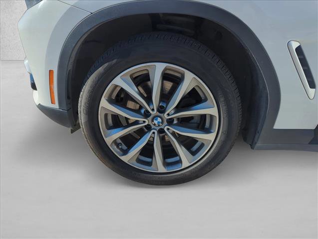 Used 2019 BMW X3 xDrive30i w/ Driving Assistance Package image 24