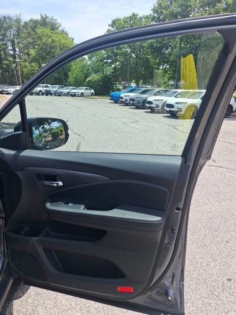Used 2023 Honda Ridgeline RTL image 18
