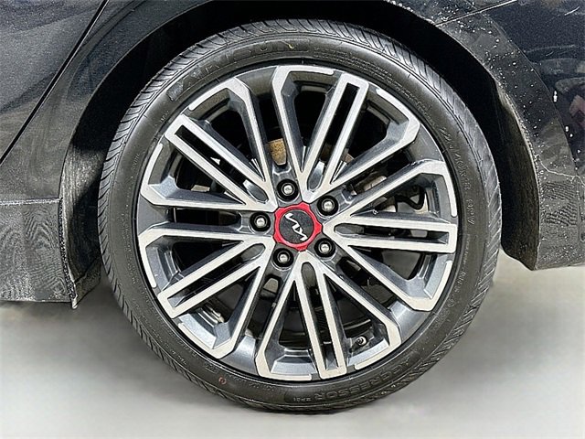 Used 2023 Kia Forte GT image 33