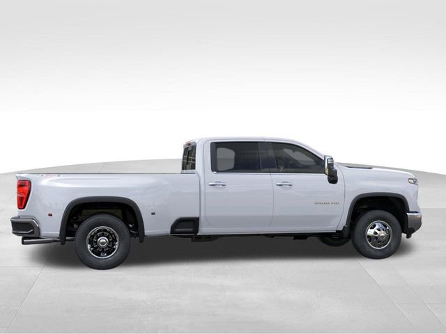 New 2026 Chevrolet Silverado 3500 LTZ AWD/4WD image 5
