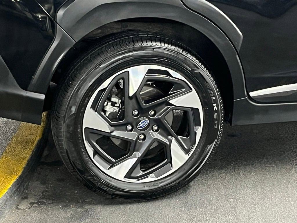 Used 2024 Subaru Crosstrek 2.5i Limited w/ Crosstrek Mirror Package AWD/4WD image 36