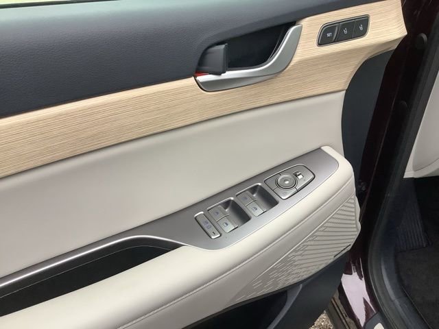 Certified 2024 Hyundai Palisade Limited image 17