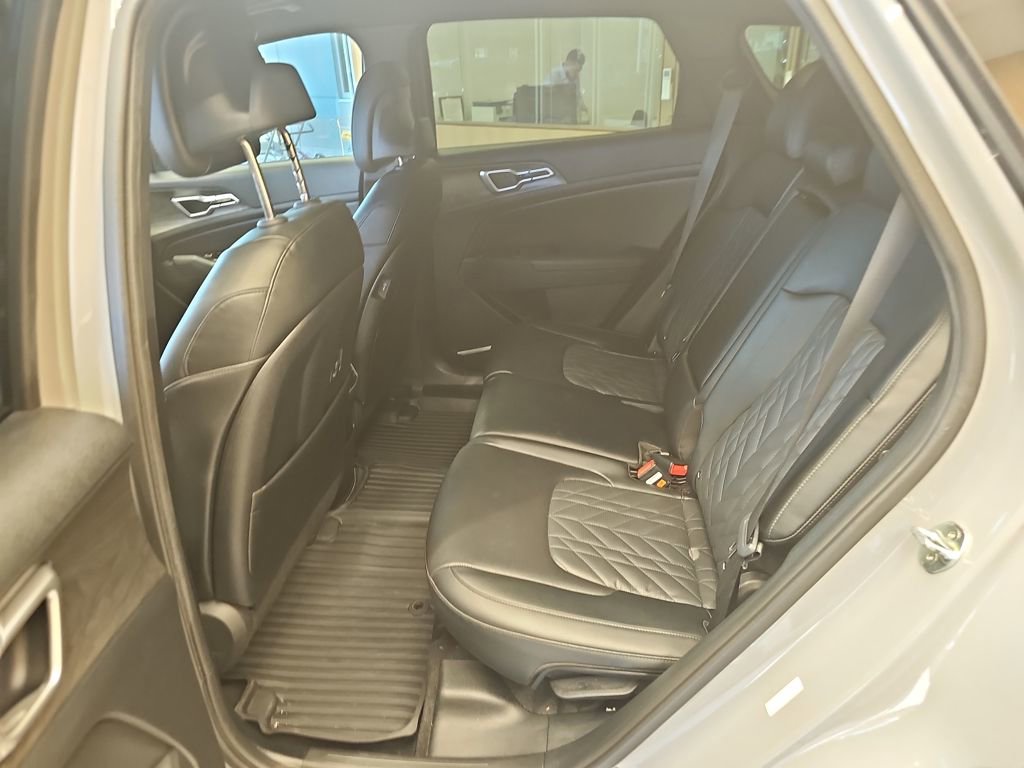 Used 2023 Kia Sportage X-Line image 28