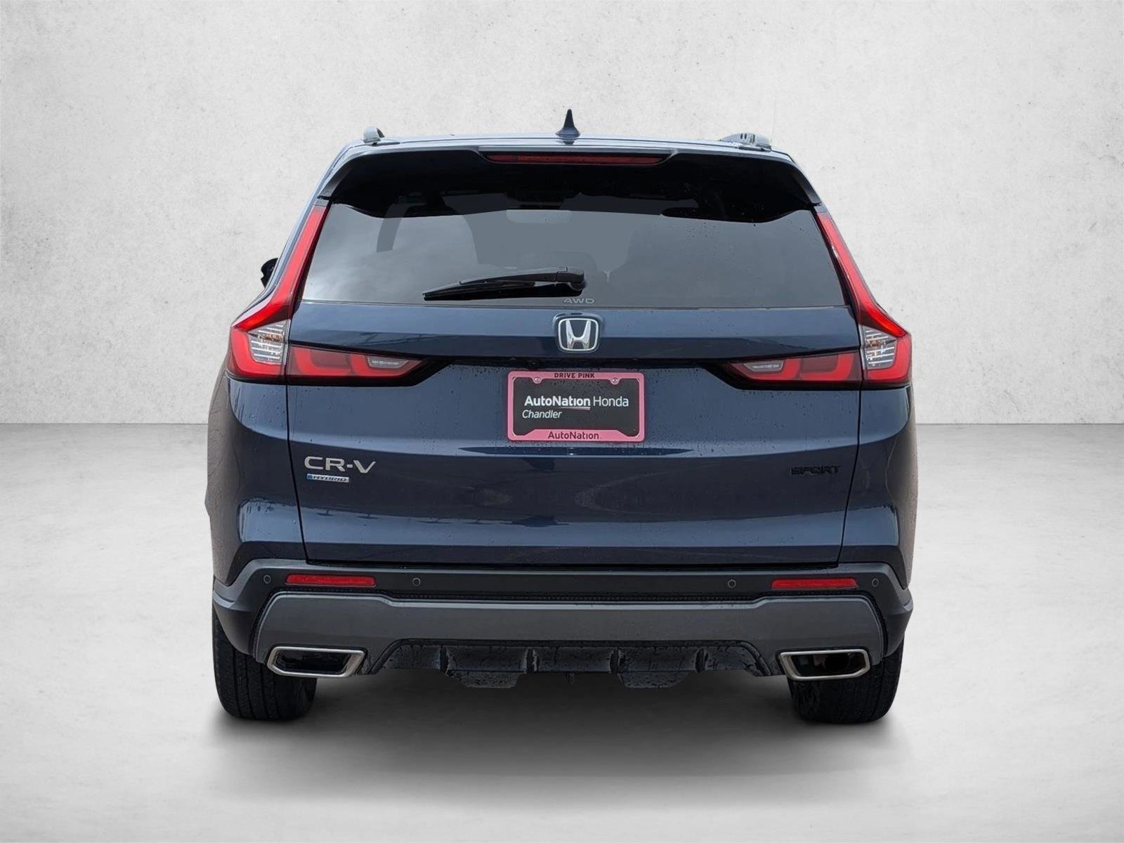 Used 2024 Honda CR-V Sport-L image 8