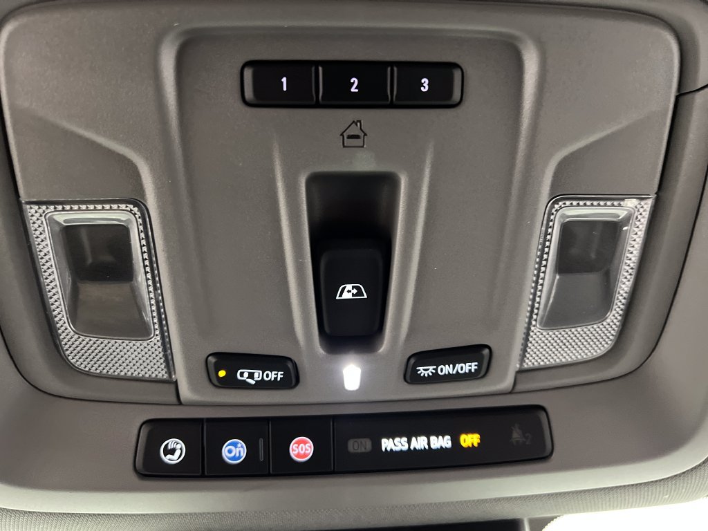 Used 2024 Chevrolet Silverado 1500 LT w/ All Star Edition Plus AWD/4WD image 59