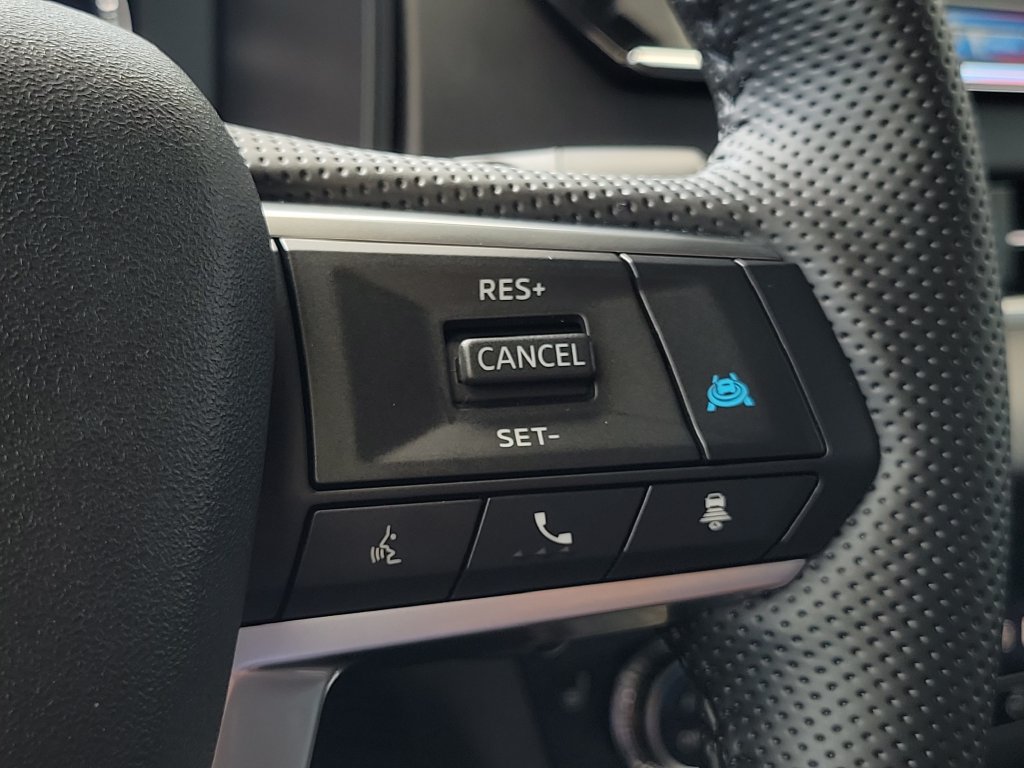 New 2026 Nissan Rogue Platinum AWD/4WD image 29
