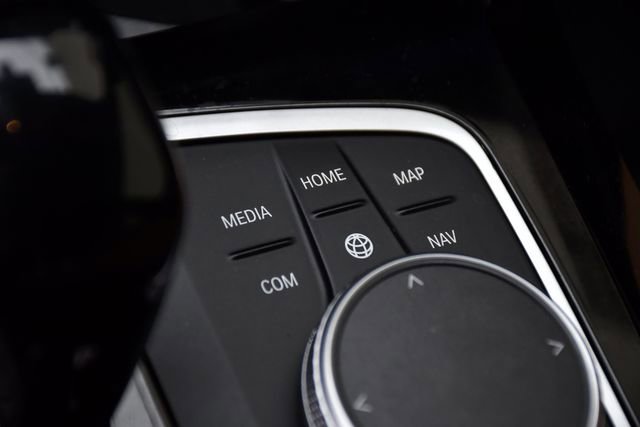 Used 2024 BMW X3 M40i w/ Parking Assistance Package image 14