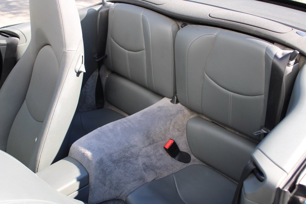 Used 2009 Porsche 911 Carrera S image 37