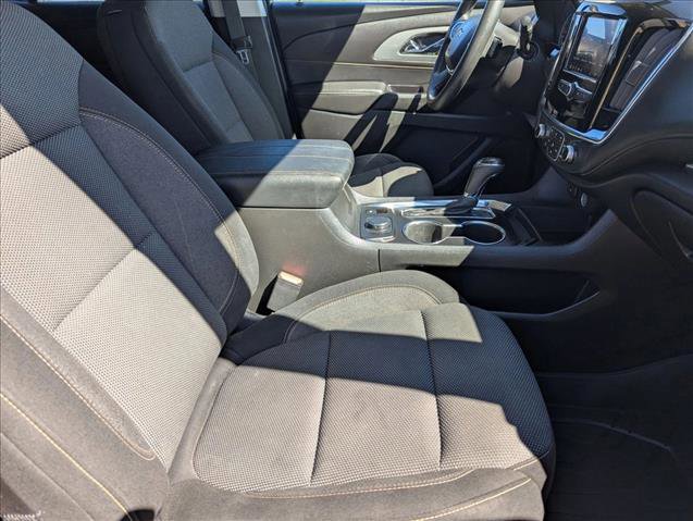 Used 2020 Chevrolet Traverse LS w/ LPO, Floor Liner Package FWD image 20