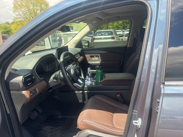 Used 2026 Honda Pilot Elite image 5
