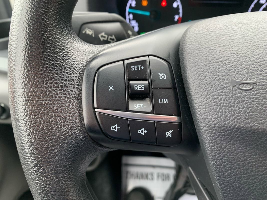 Used 2023 Ford Transit 250 Low Roof AWD w/ Exterior Upgrade Package image 25