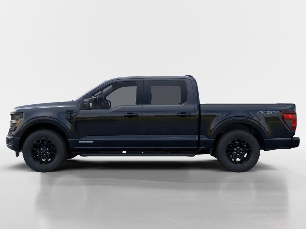 New 2026 Ford F150 XLT w/ Equipment Group 302A MID AWD/4WD image 5