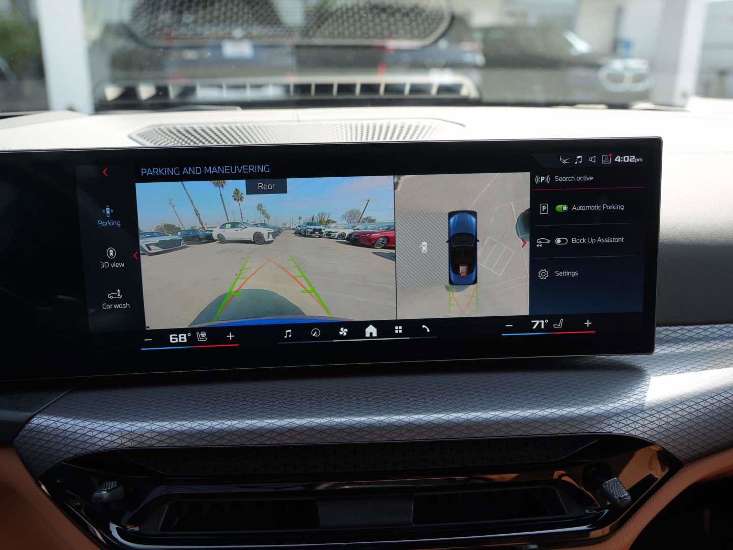 Used 2026 BMW M440i Convertible image 26