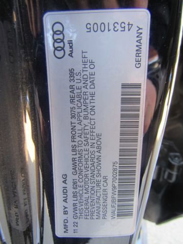 Used 2023 Audi e-tron GT Premium Plus image 53