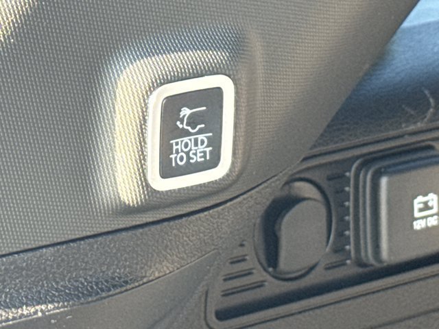 New 2026 Jeep Grand Cherokee Limited AWD/4WD image 19