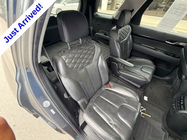Used 2021 Hyundai Palisade Limited FWD image 44