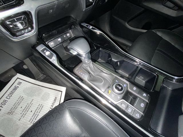 Used 2021 Kia Sorento SX AWD/4WD image 20