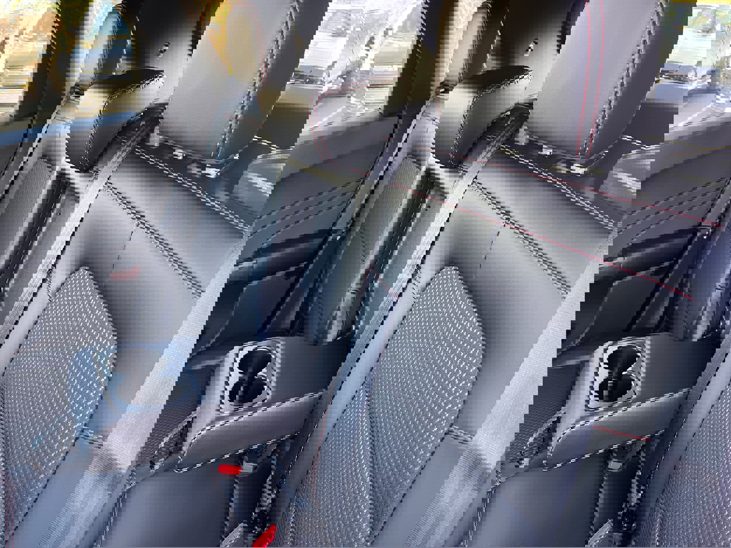 New 2026 Ford Escape ST-Line w/ Tech Pack #1 image 12