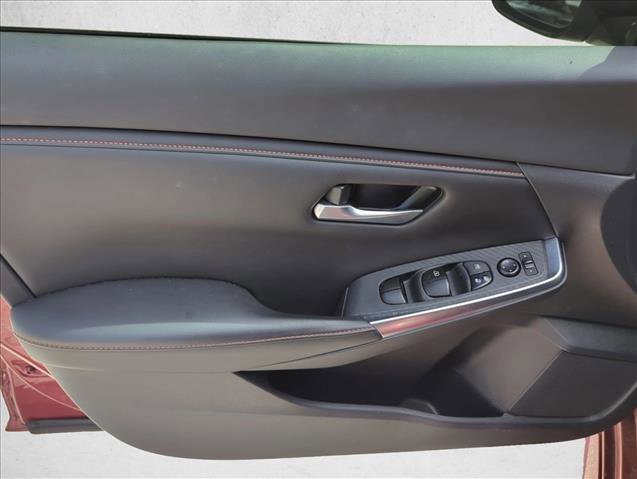 Used 2022 Nissan Sentra SR FWD image 7
