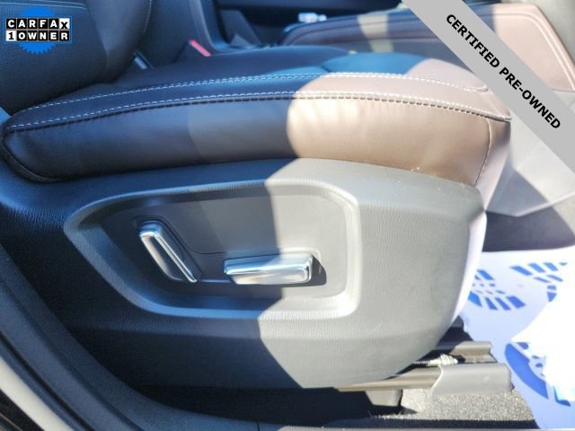 Certified 2025 MAZDA CX-5 Signature image 30