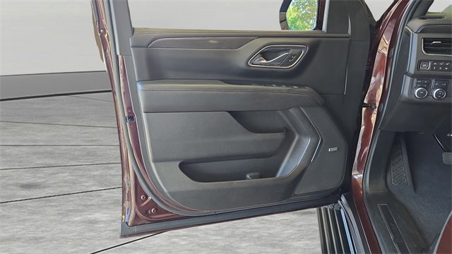 Used 2023 GMC Yukon AT4 w/ AT4 Premium Package image 27