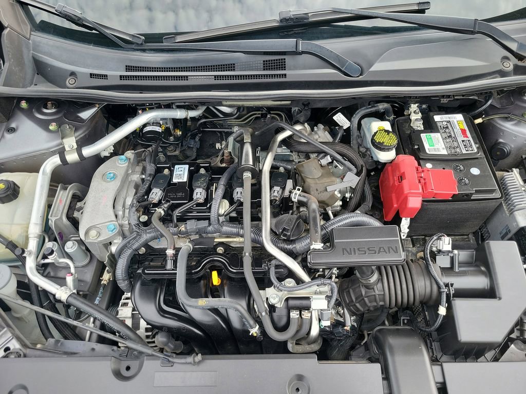 Used 2020 Nissan Sentra SV image 38