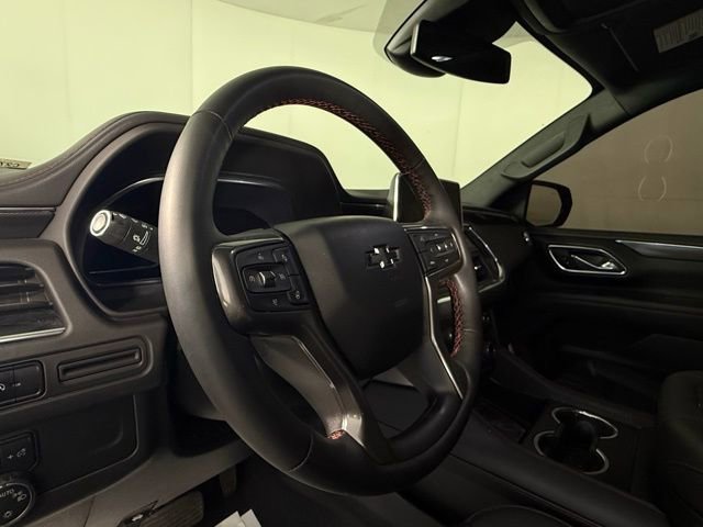 Used 2024 Chevrolet Tahoe RST w/ Luxury Package AWD/4WD image 15
