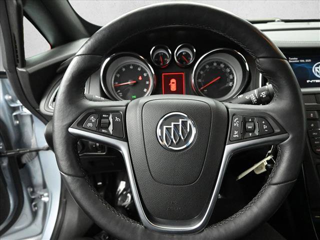 Used 2017 Buick Cascada Premium image 17