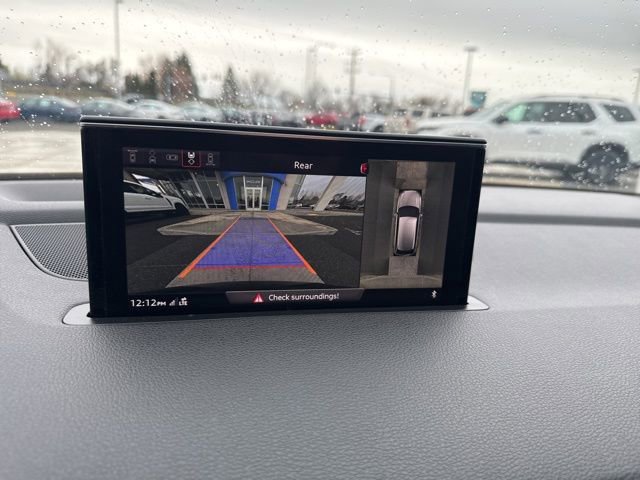 Used 2017 Audi Q7 3.0T Premium Plus w/ Premium Plus Package image 39