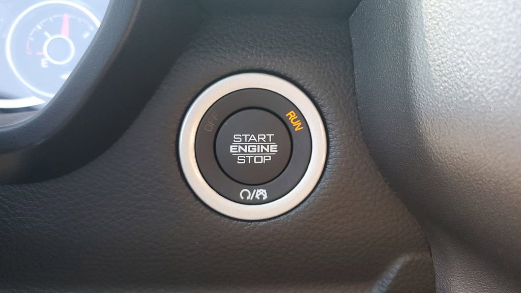 New 2026 RAM 1500 Big Horn image 26