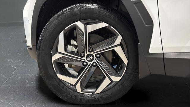 Used 2023 Hyundai Tucson Limited image 40