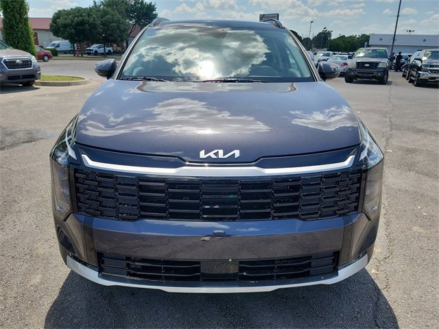 New 2026 Kia Sportage SX image 9