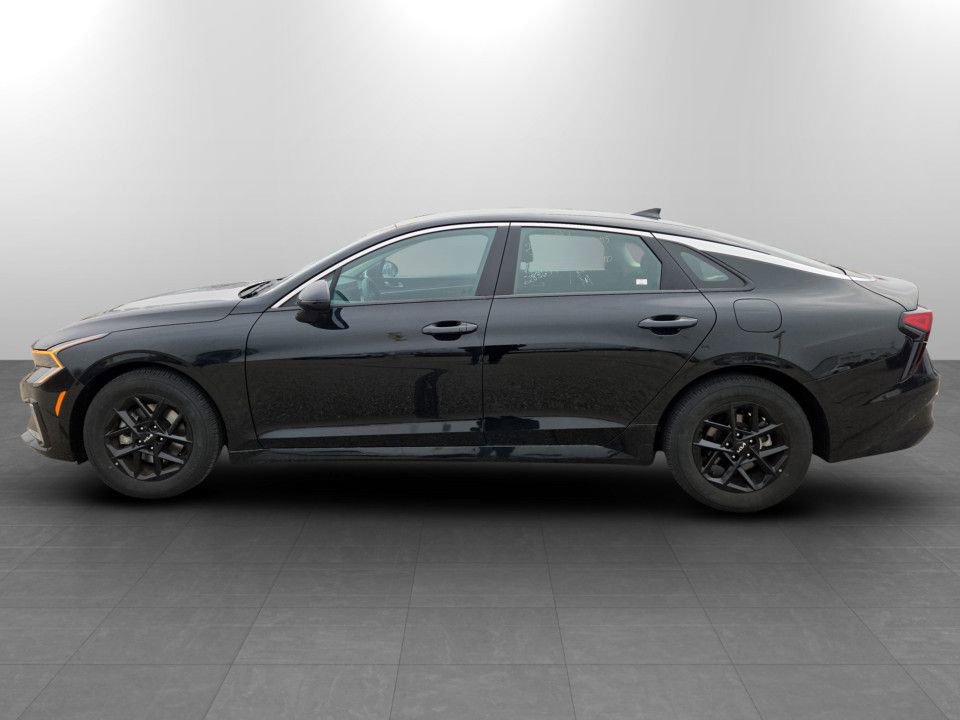 Used 2025 Kia K5 LXS image 9