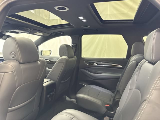 Certified 2024 Buick Enclave Essence w/ Experience Buick Package FWD image 14