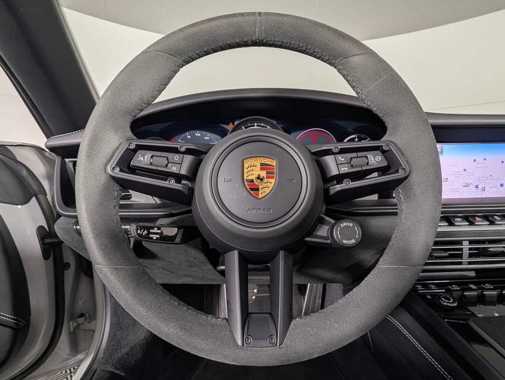 Certified 2022 Porsche 911 Carrera 4 GTS AWD/4WD image 37