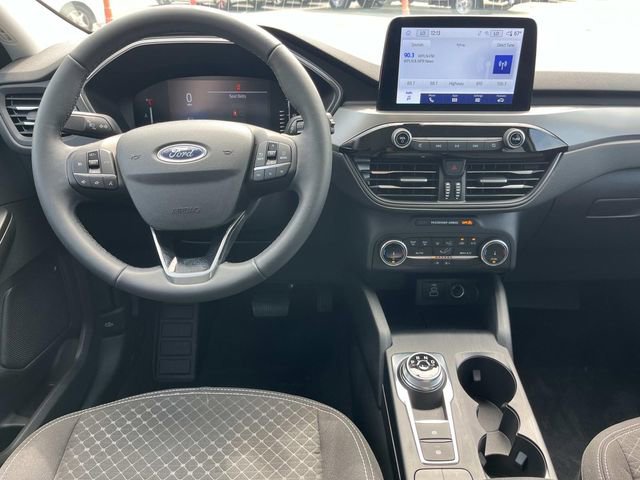 Used 2024 Ford Escape Active image 14