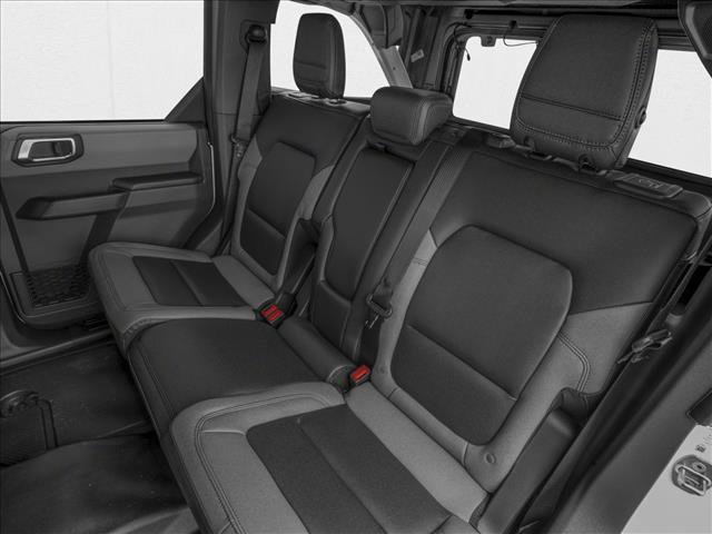 New 2025 Ford Bronco Big Bend image 9