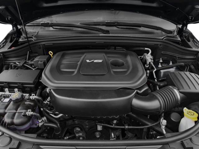 Used 2017 Dodge Durango GT w/ Nav & Power Liftgate Group image 16