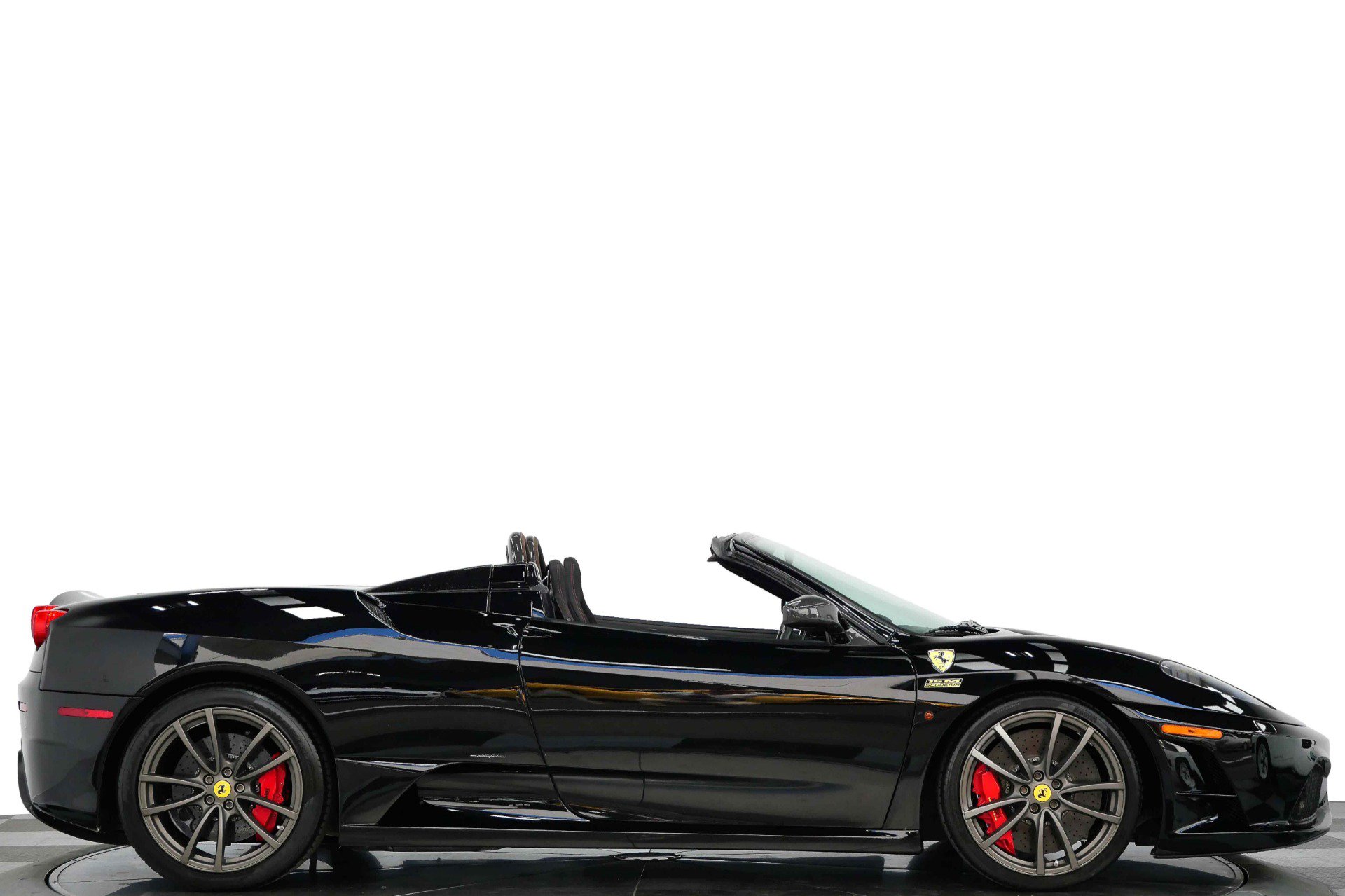 Used 2009 Ferrari F430 Scuderia RWD image 2