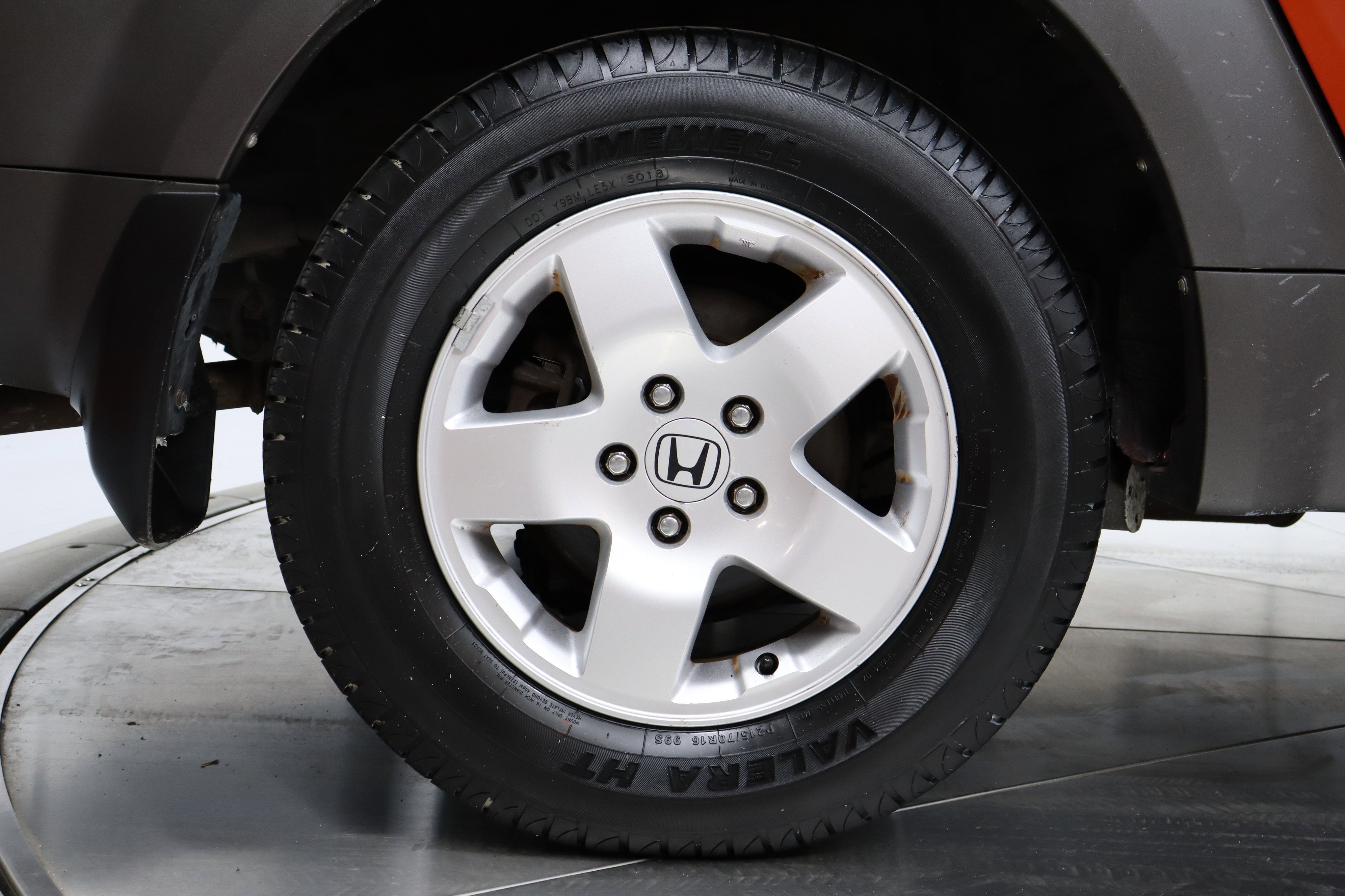 Used 2003 Honda Element EX image 32