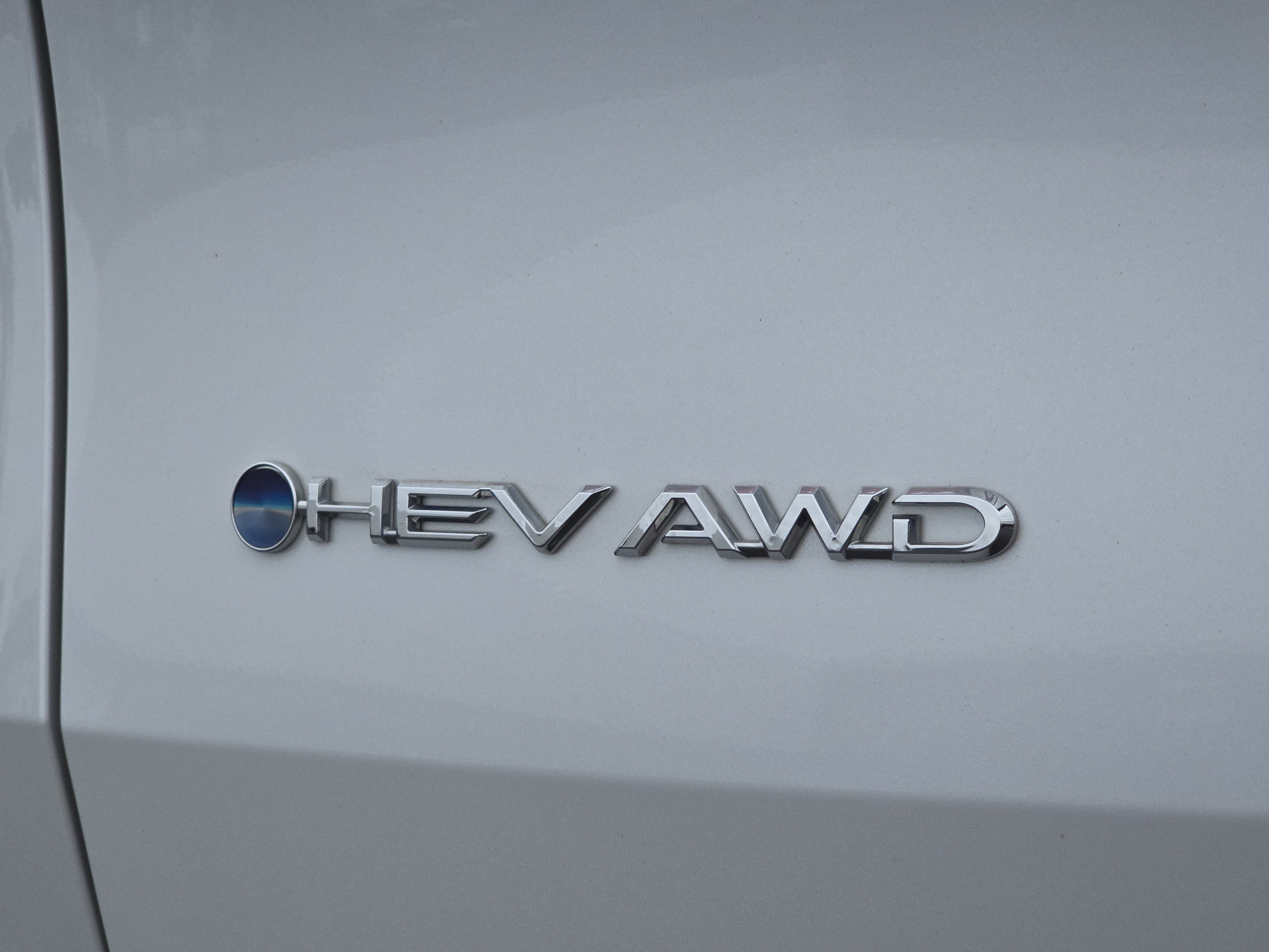 Used 2024 Toyota Grand Highlander AWD Hybrid image 13