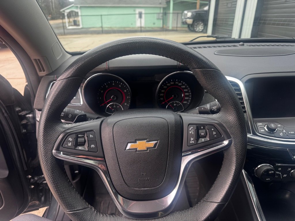 Used 2017 Chevrolet SS image 23