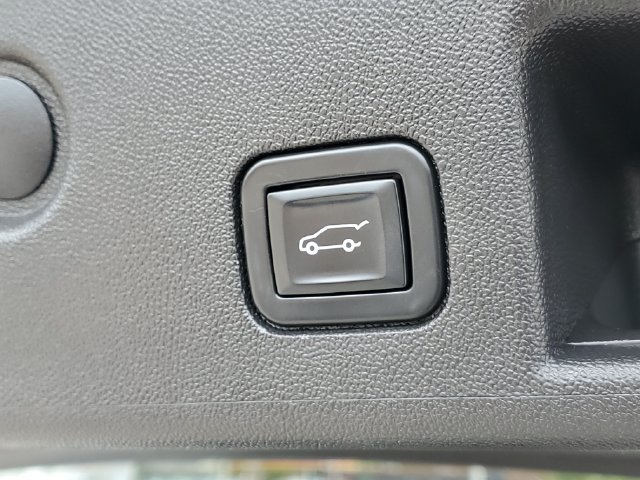 Used 2022 Chevrolet Equinox LT FWD image 9