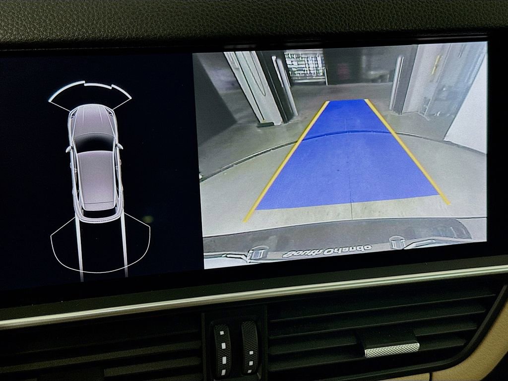 Certified 2020 Porsche Cayenne image 17