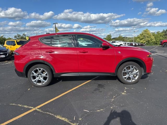 Used 2024 Dodge Hornet R/T image 2