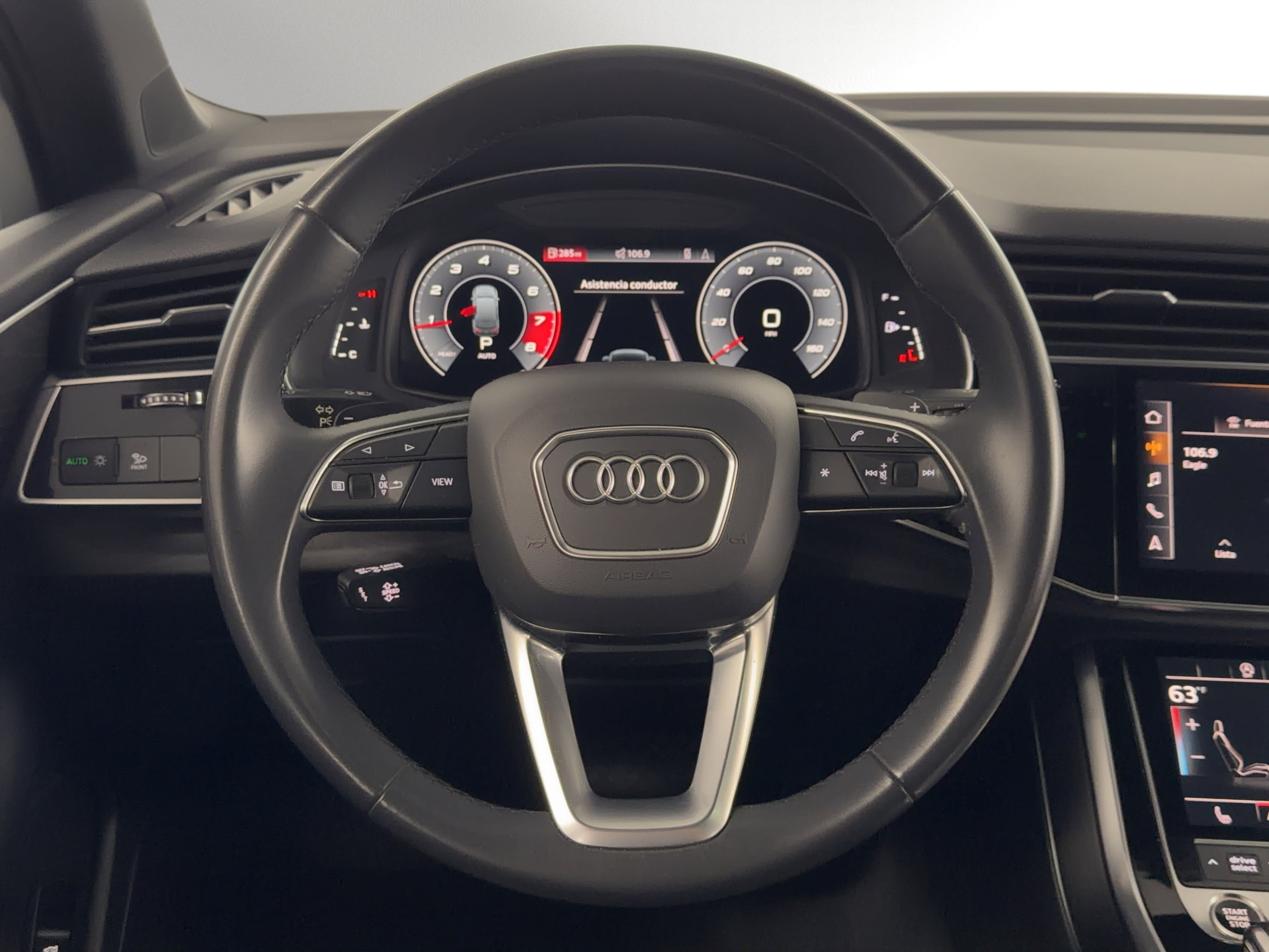 Used 2021 Audi Q7 2.0T Premium Plus AWD/4WD image 20