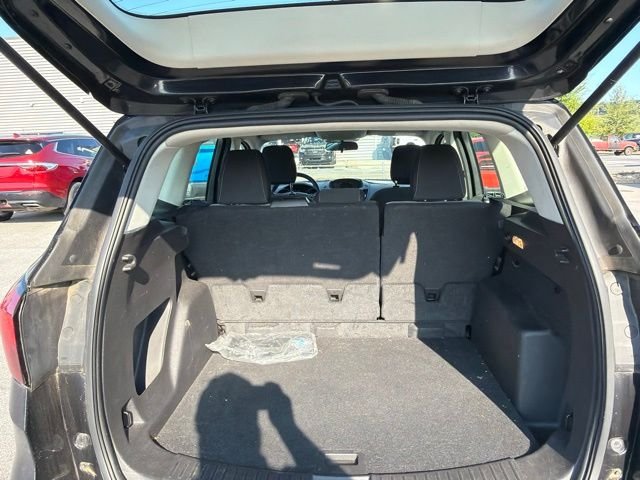 Used 2019 Ford Escape S FWD image 8