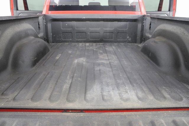 Used 2024 RAM 2500 Big Horn w/ Bed Utility Group image 17