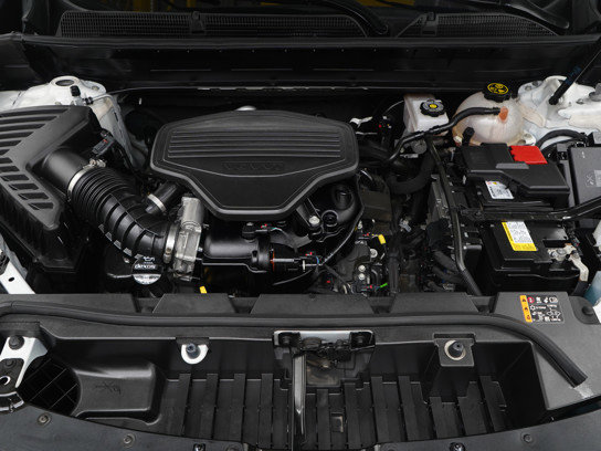 Used 2023 GMC Acadia SLT w/ Elevation Edition image 36